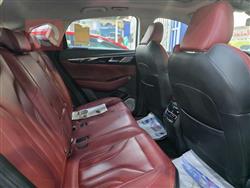 شانجان CS85